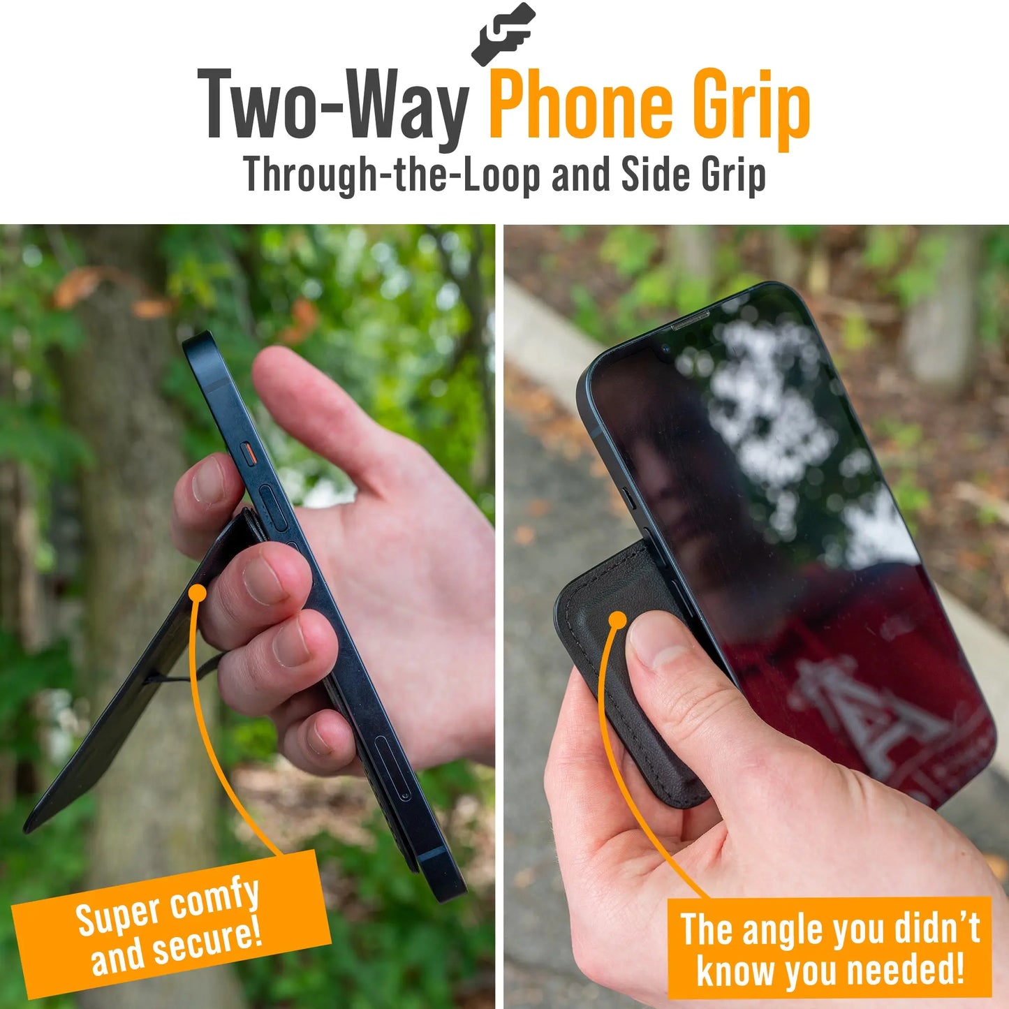 Scooch MagWallet 2.0