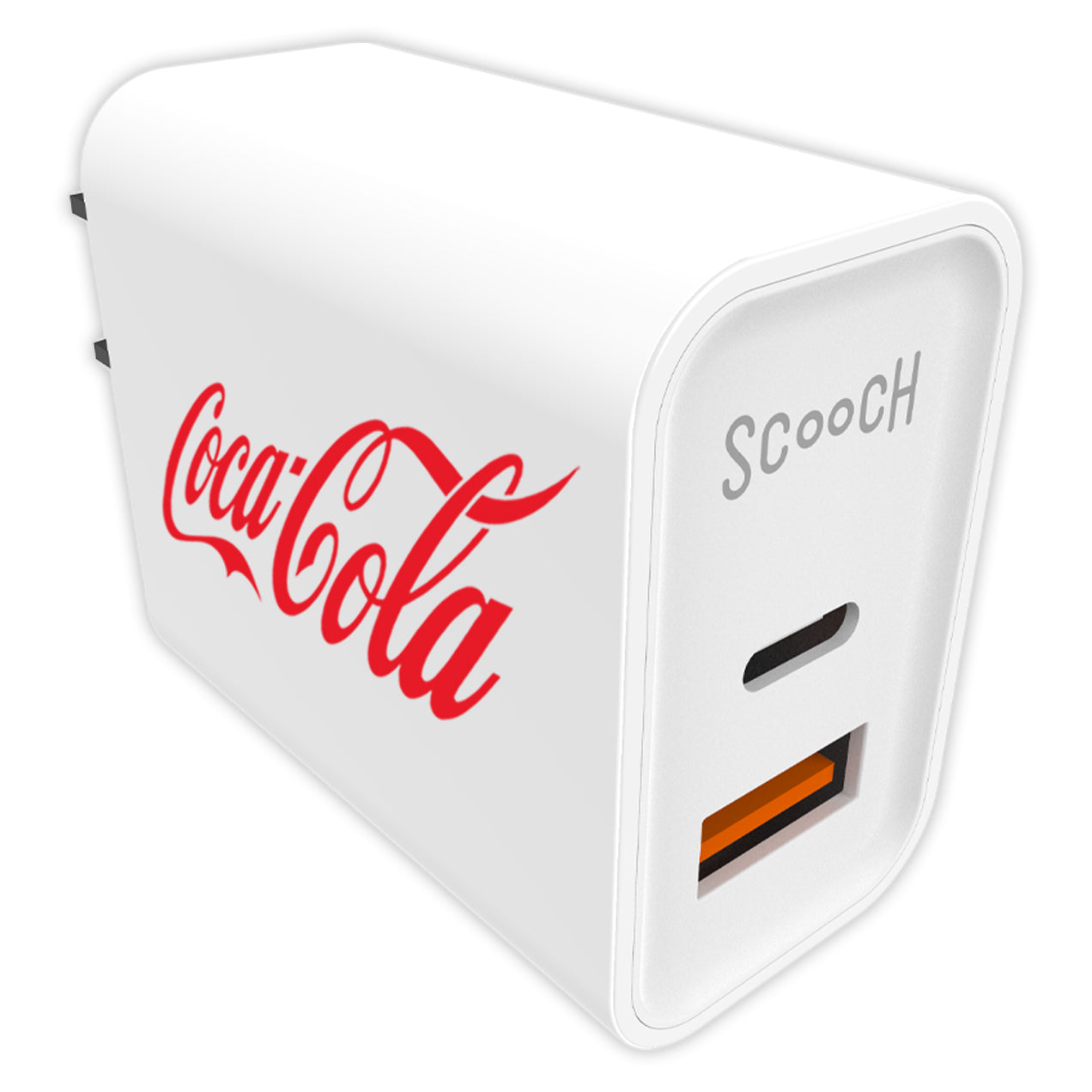 Scooch JuicePlug